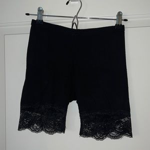 Sisters & Seekers Biker Shorts